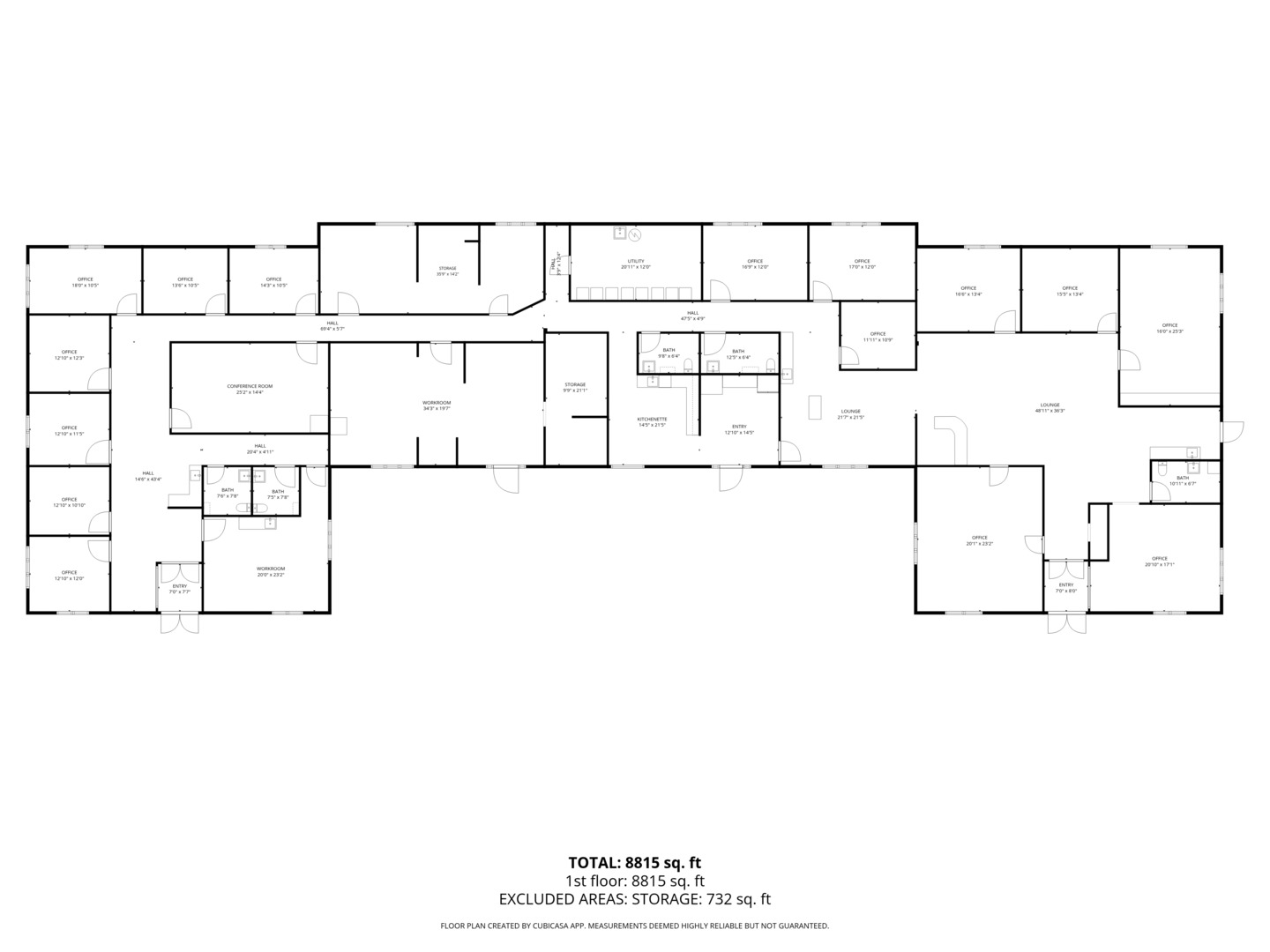 6705 Kingery Highway Property Photo 35