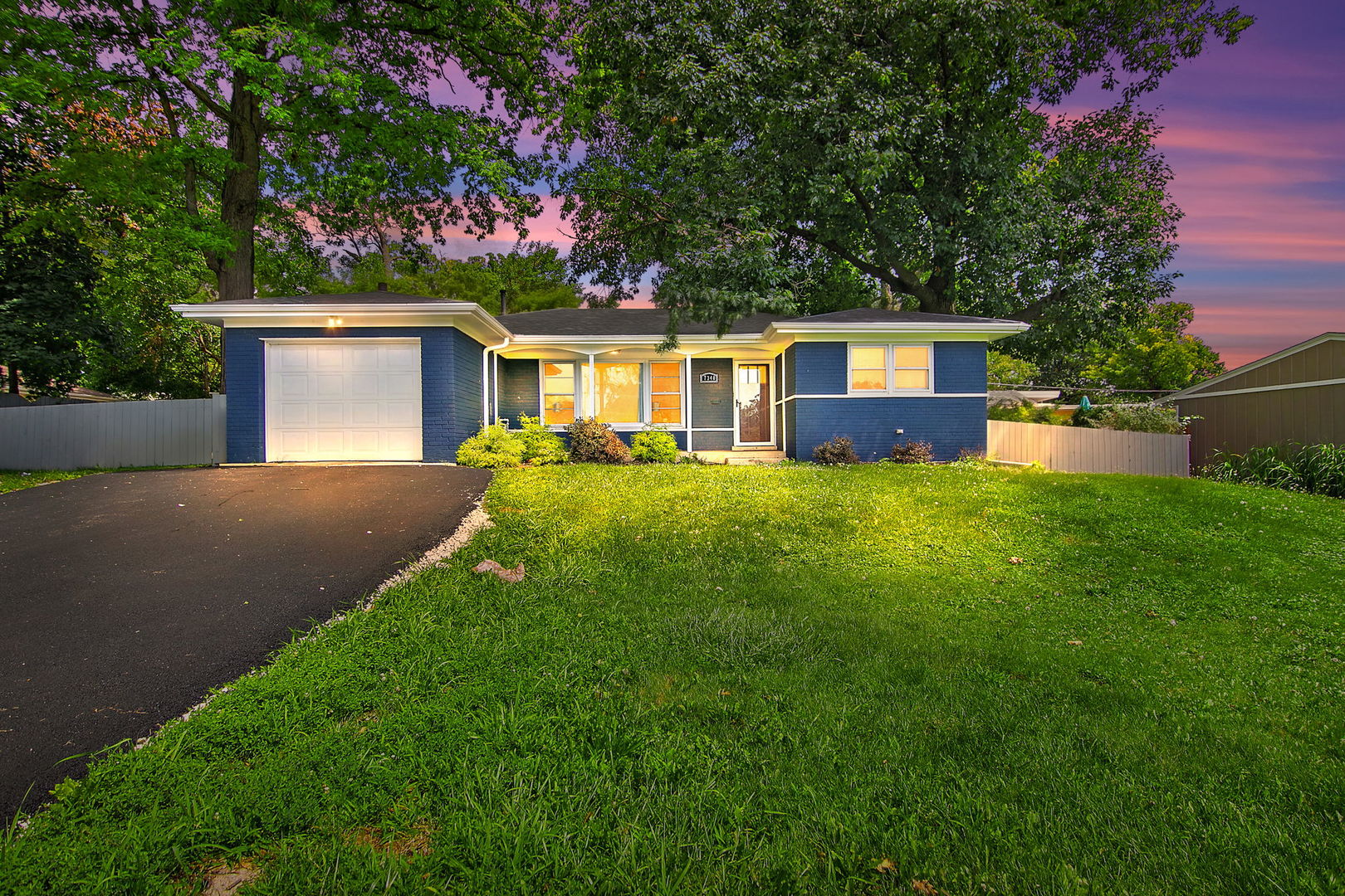 7340 W 111th Street Property Photo 1