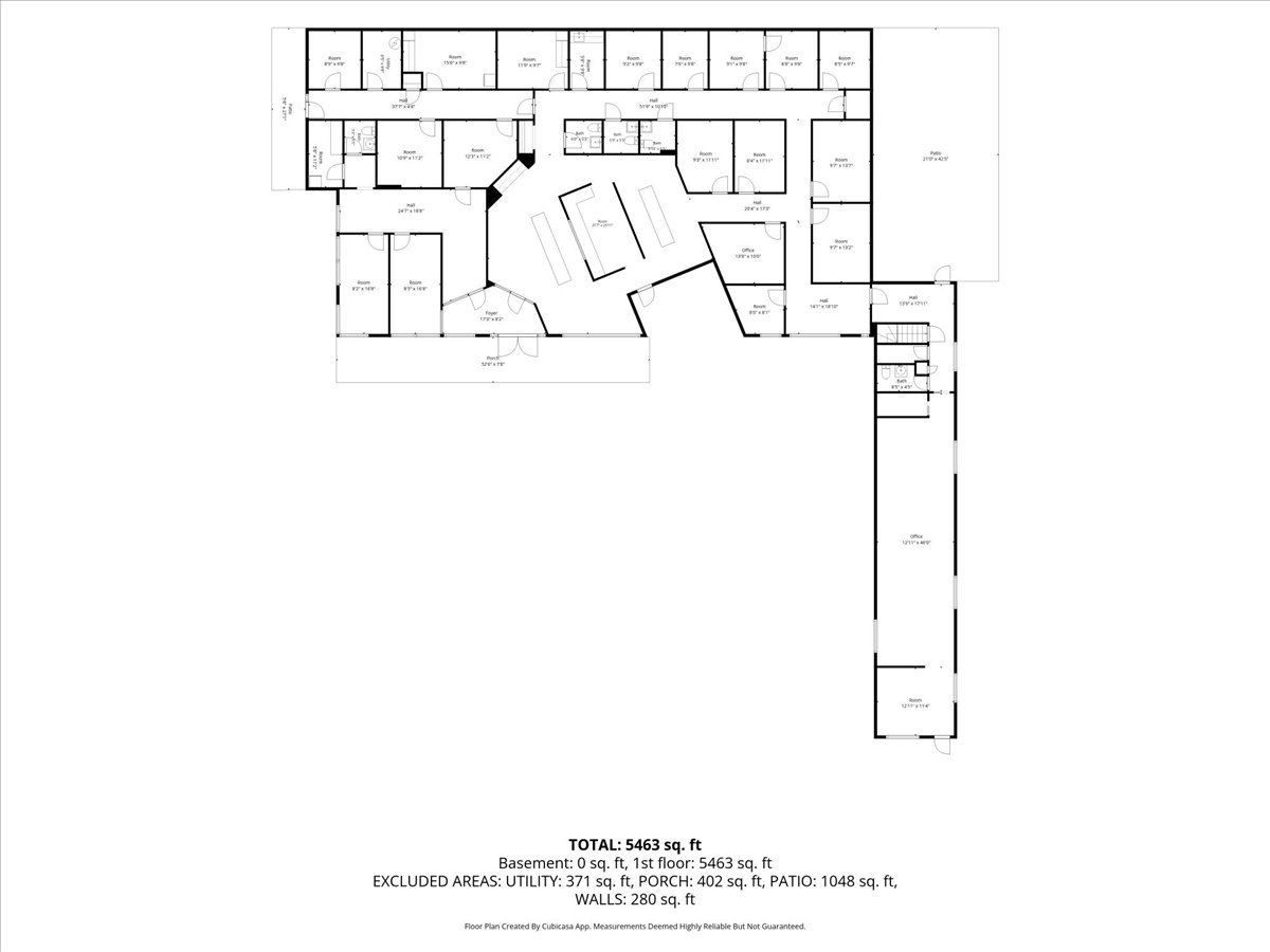10439 W Cermak Road Property Photo 21