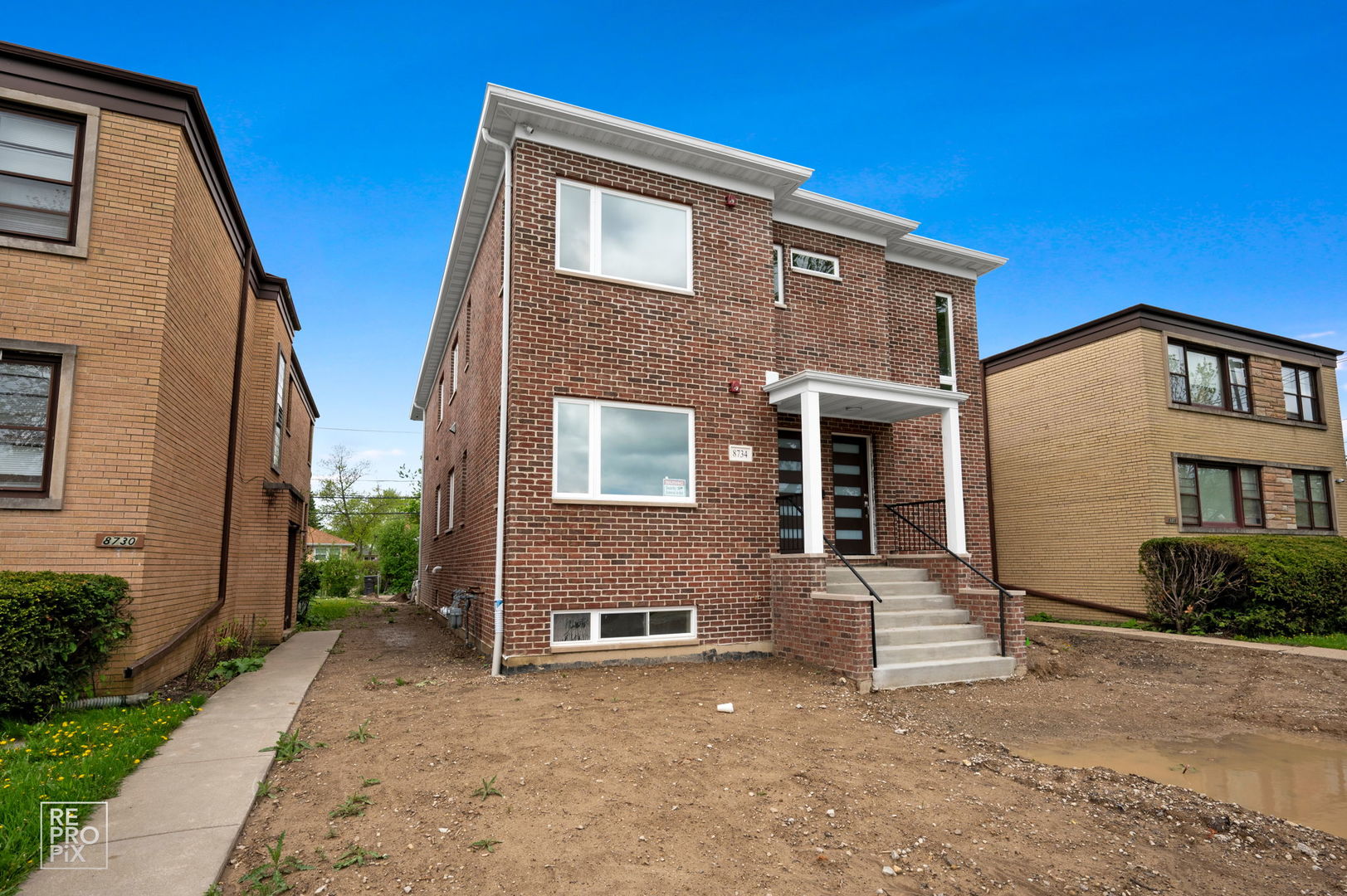 8734 Kimball Avenue 1 Property Photo 1