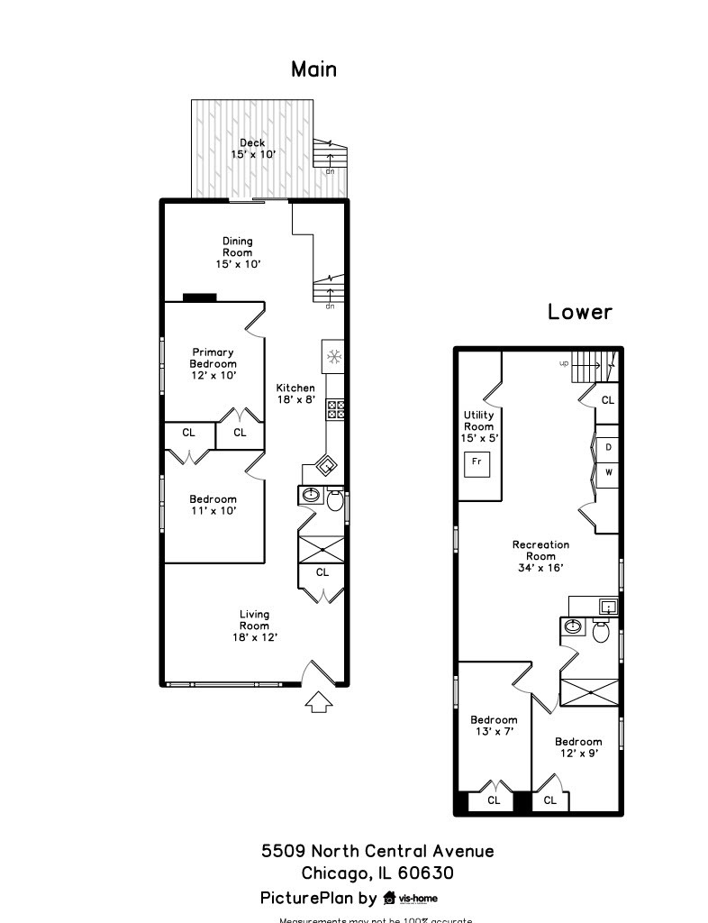 5509 N Central Avenue Property Photo 24