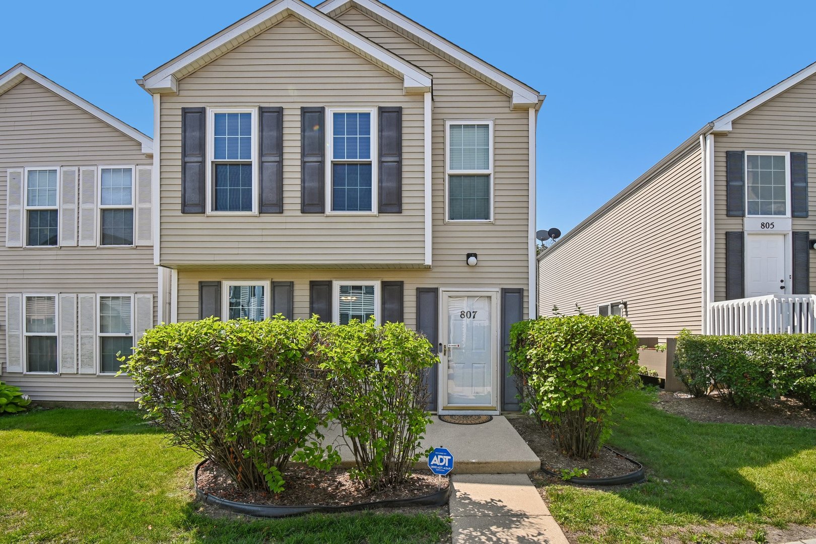 807 Serendipity Drive 6164 Property Photo 1