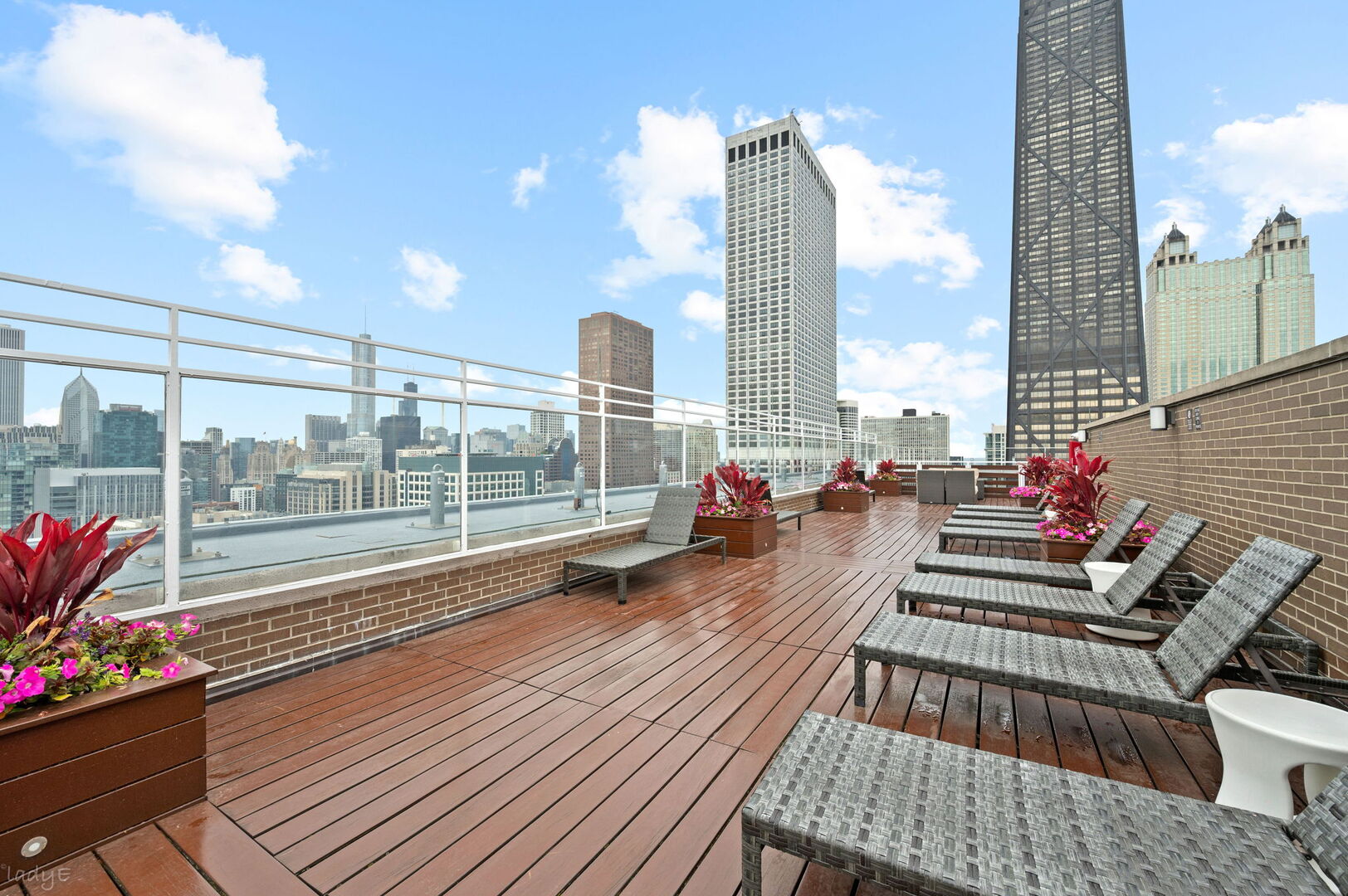 260 E Chestnut Street 512 Property Photo 22