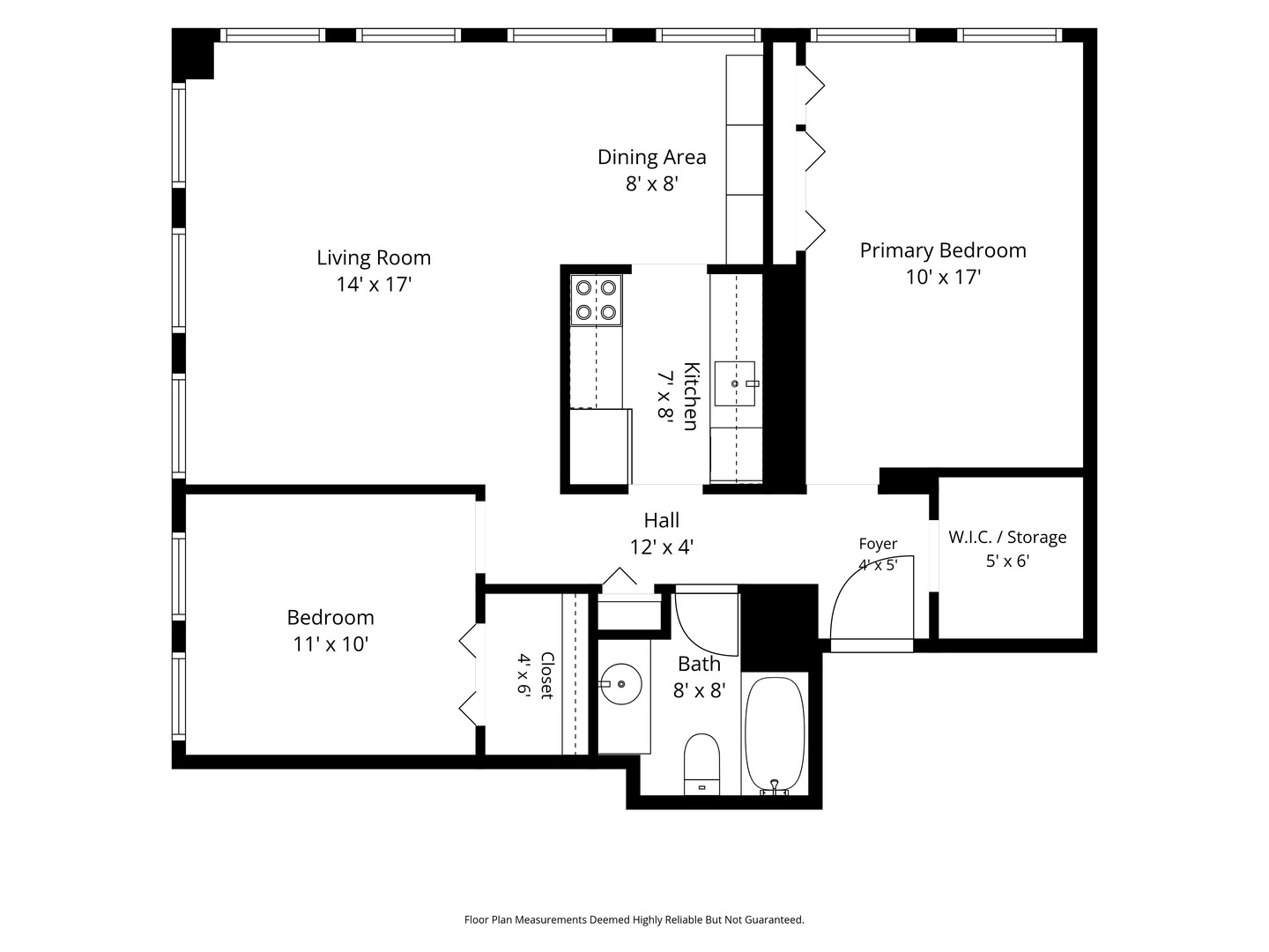 260 E Chestnut Street 512 Property Photo 25