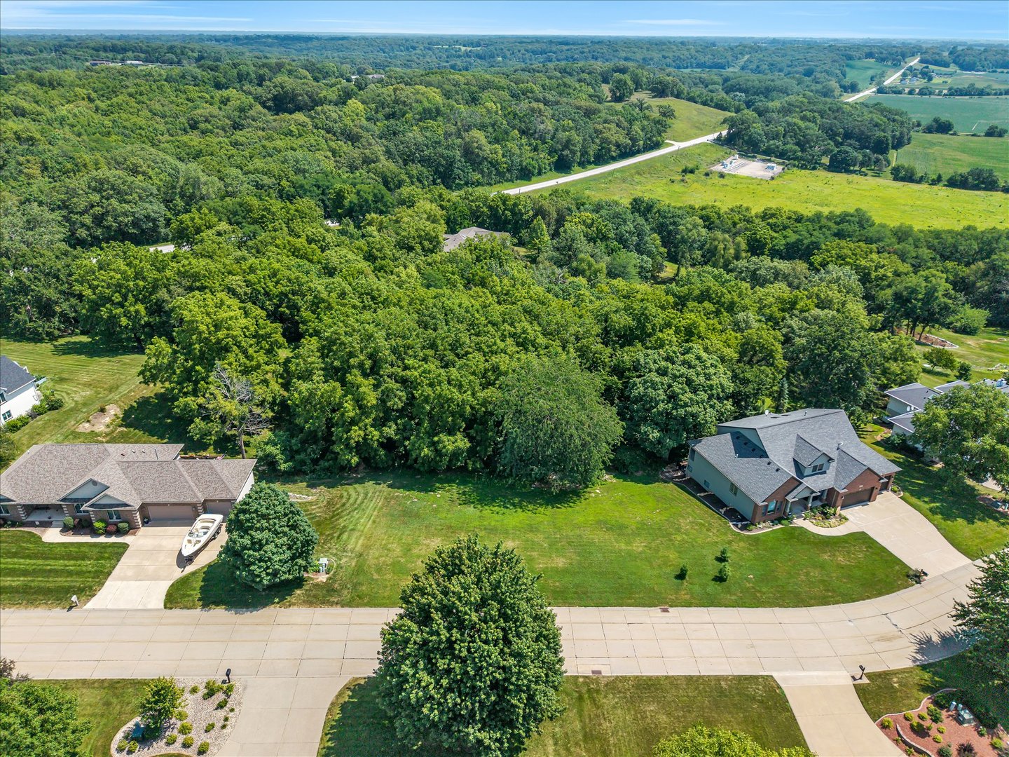 Lot 17 25th Street Court Property Photo 1