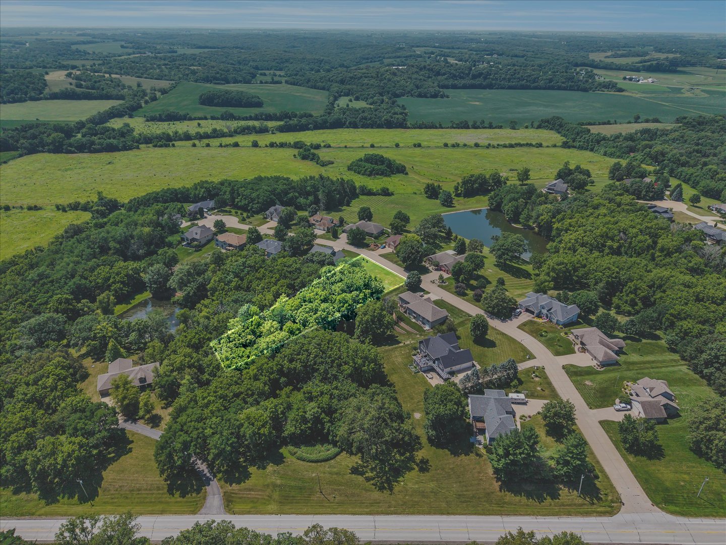 Lot 17 25th Street Court Property Photo 2