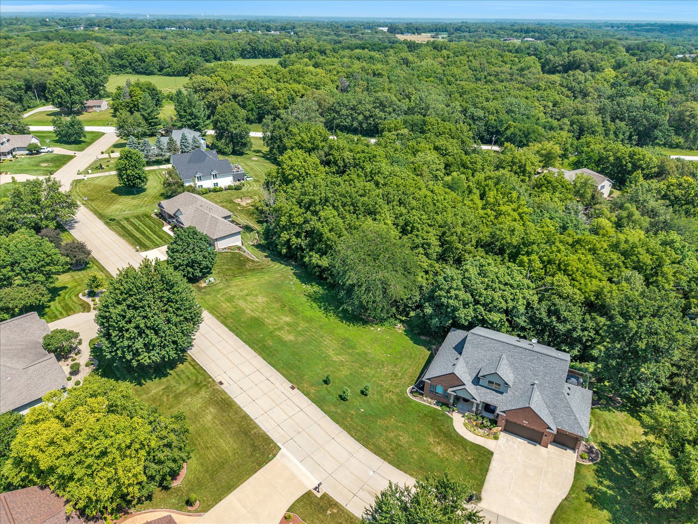 Lot 17 25th Street Court Property Photo 3