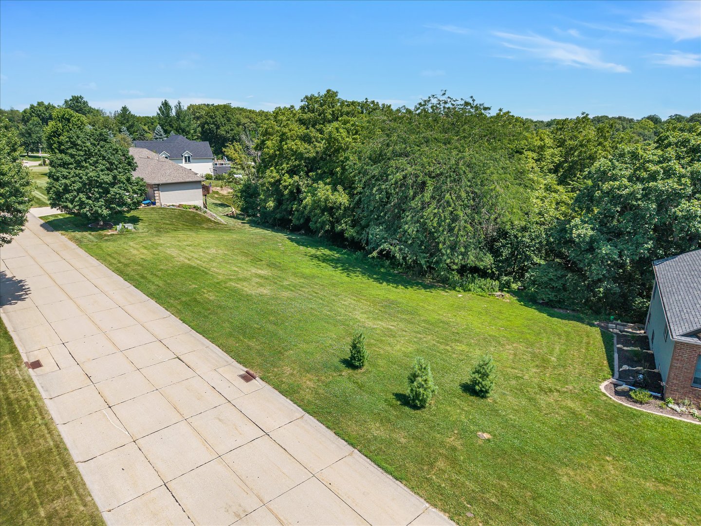Lot 17 25th Street Court Property Photo 5