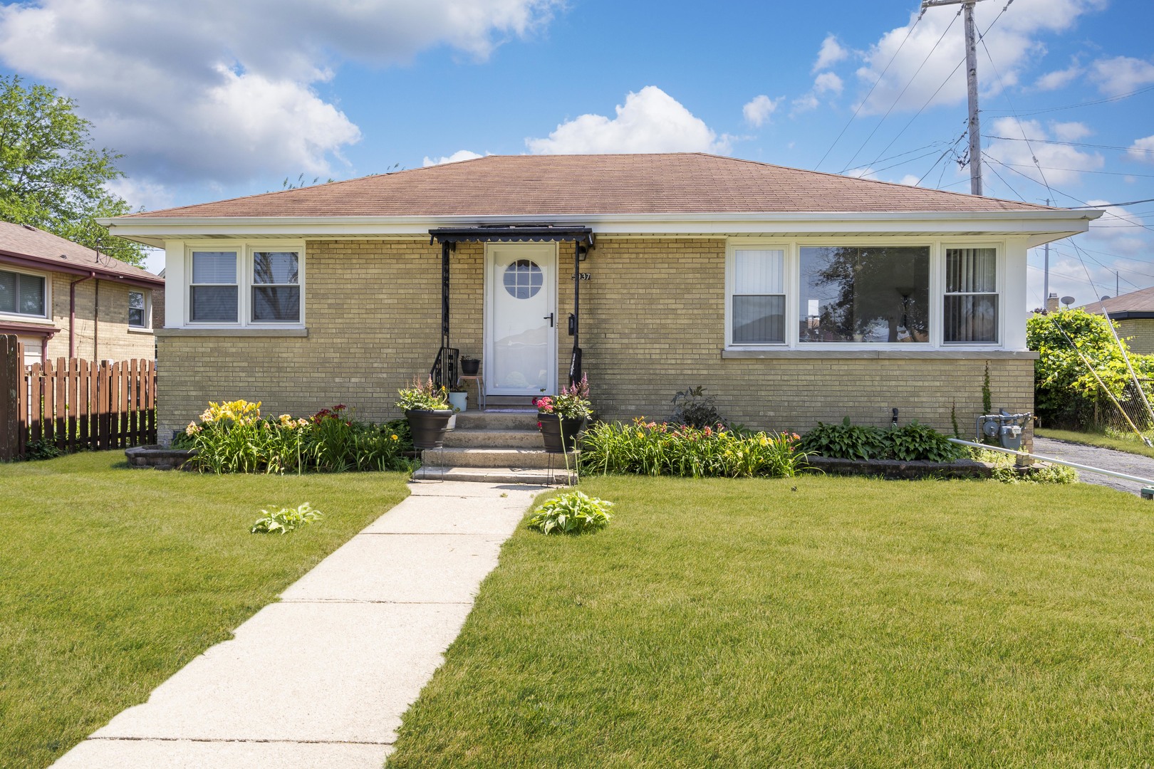 5937 Park Avenue Property Photo 1