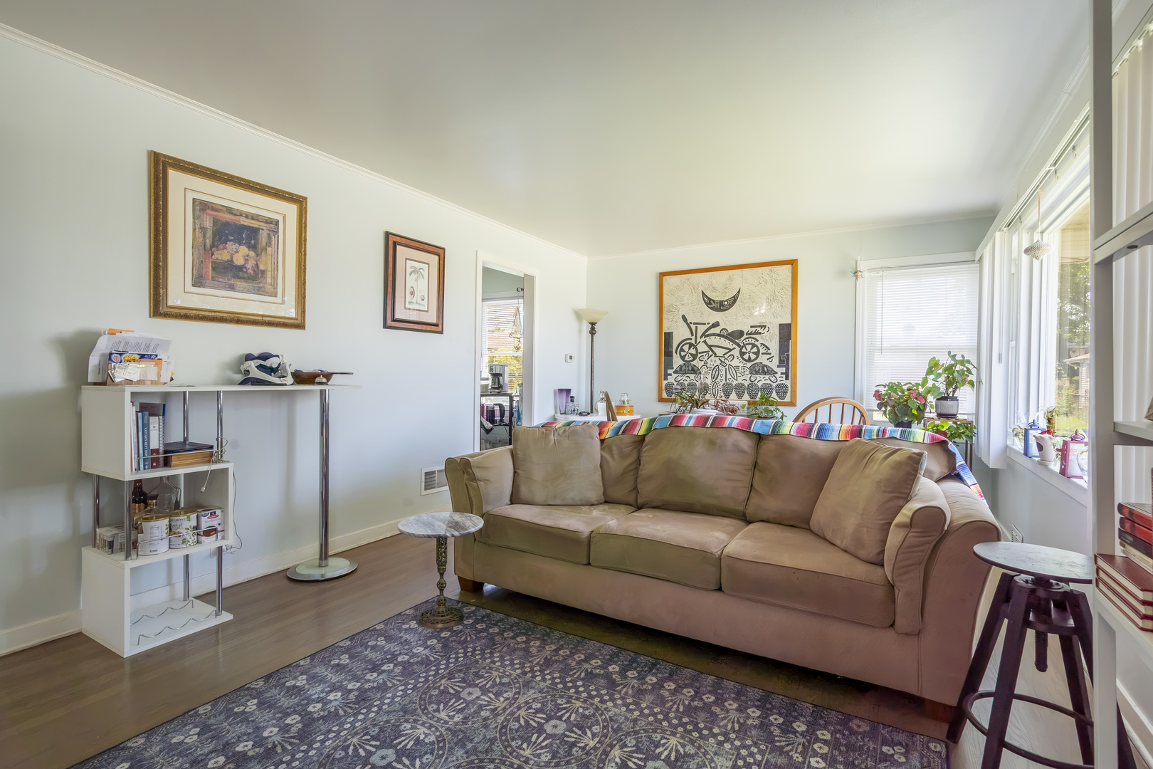 5937 Park Avenue Property Photo 3