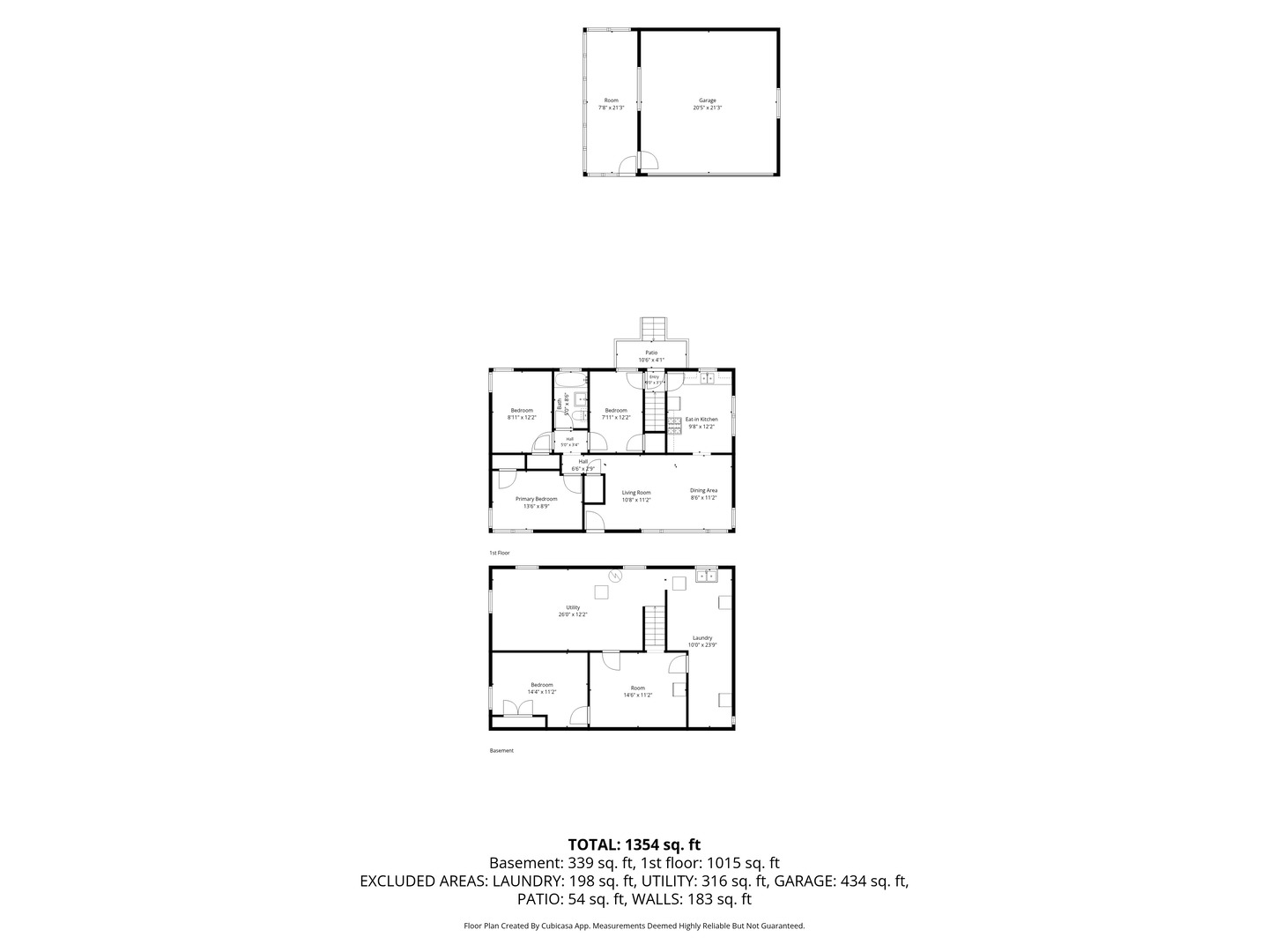 5937 Park Avenue Property Photo 32