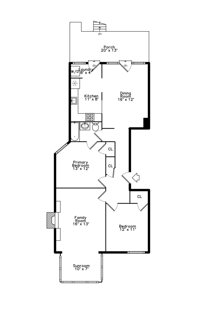 1509 E 69th Place Property Photo 17
