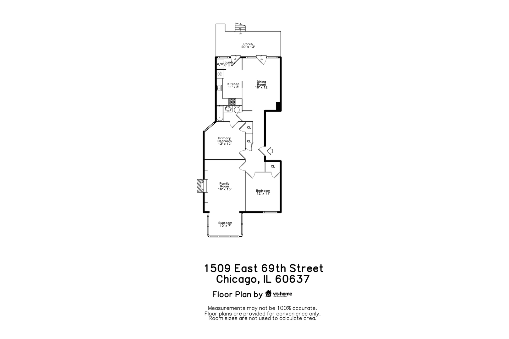 1509 E 69th Place Property Photo 18