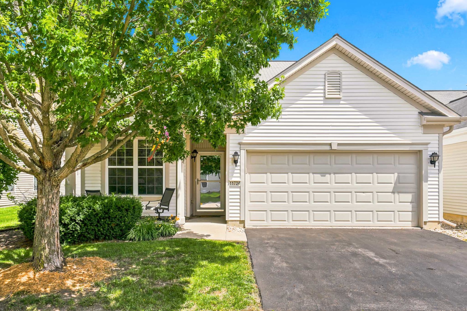 11724 Tanglewood Lane Property Photo 1