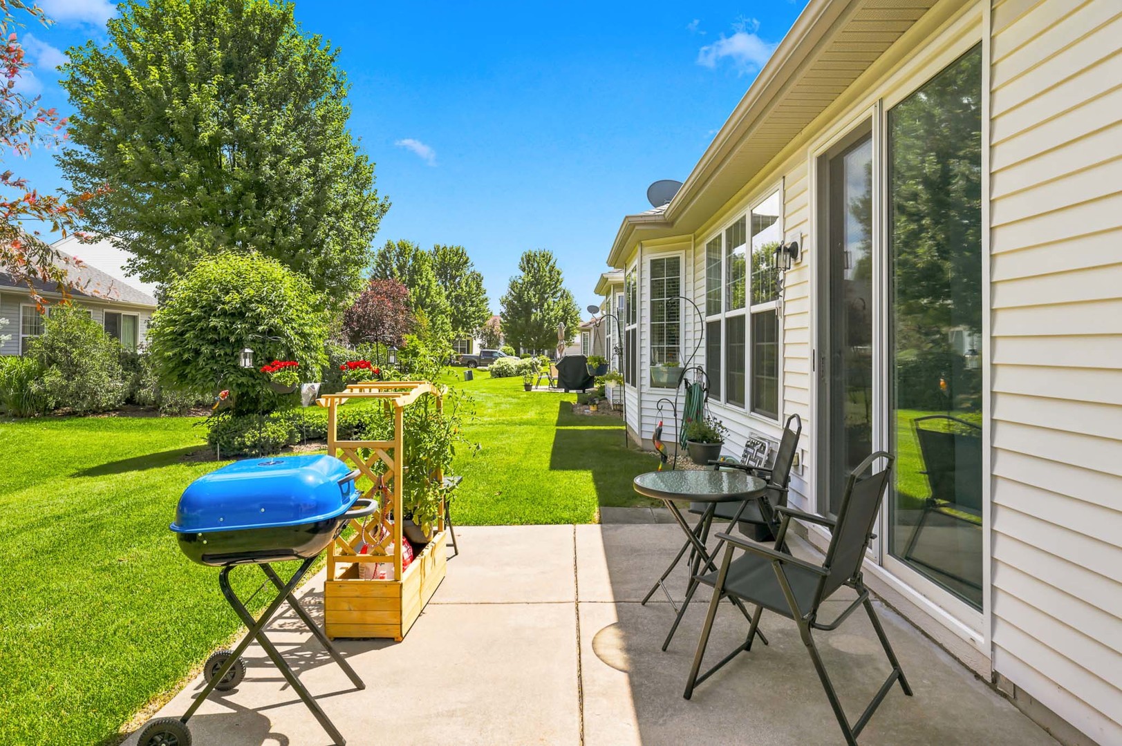 11724 Tanglewood Lane Property Photo 18