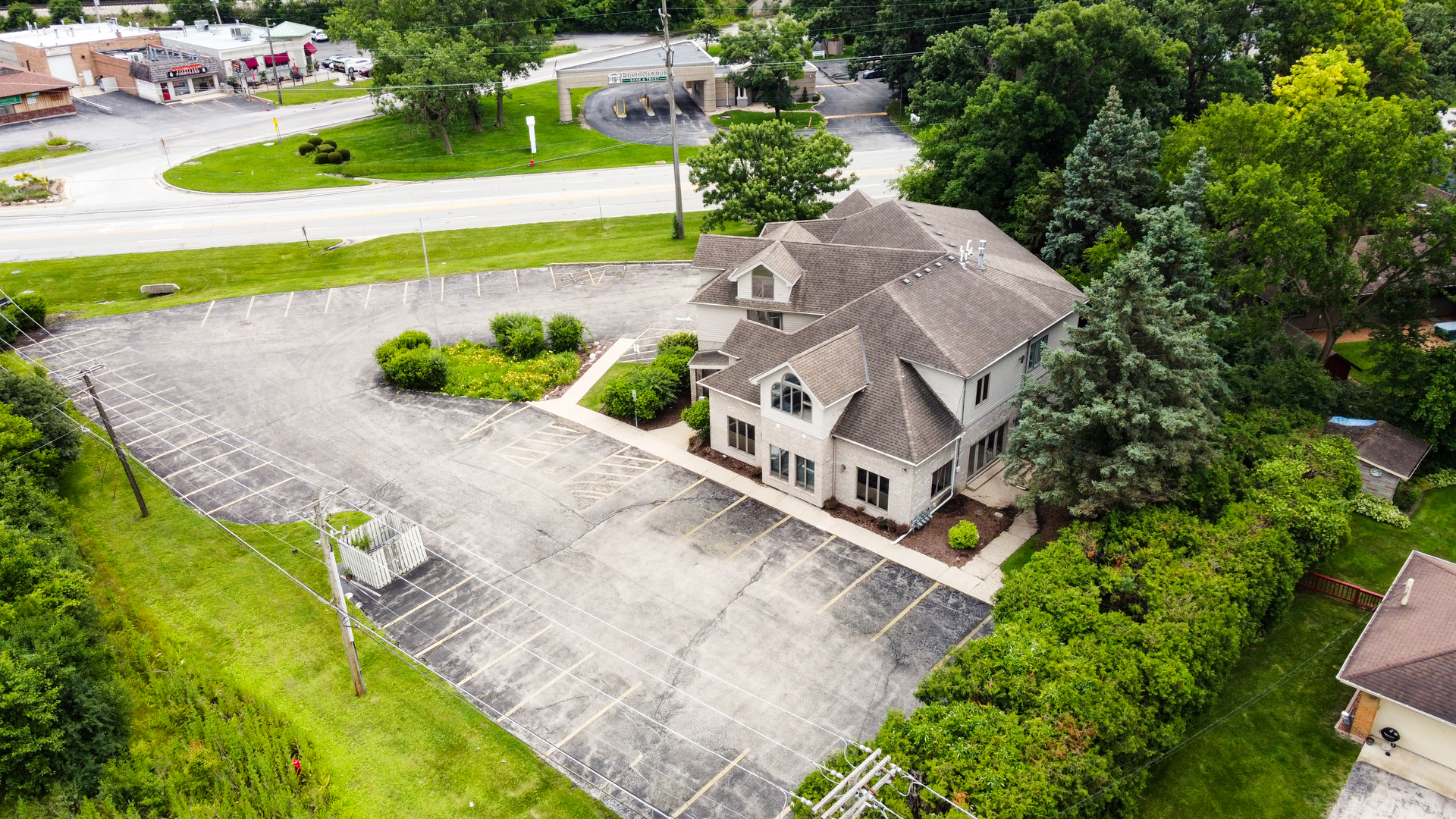 11900 Southwest Highway Property Photo 3