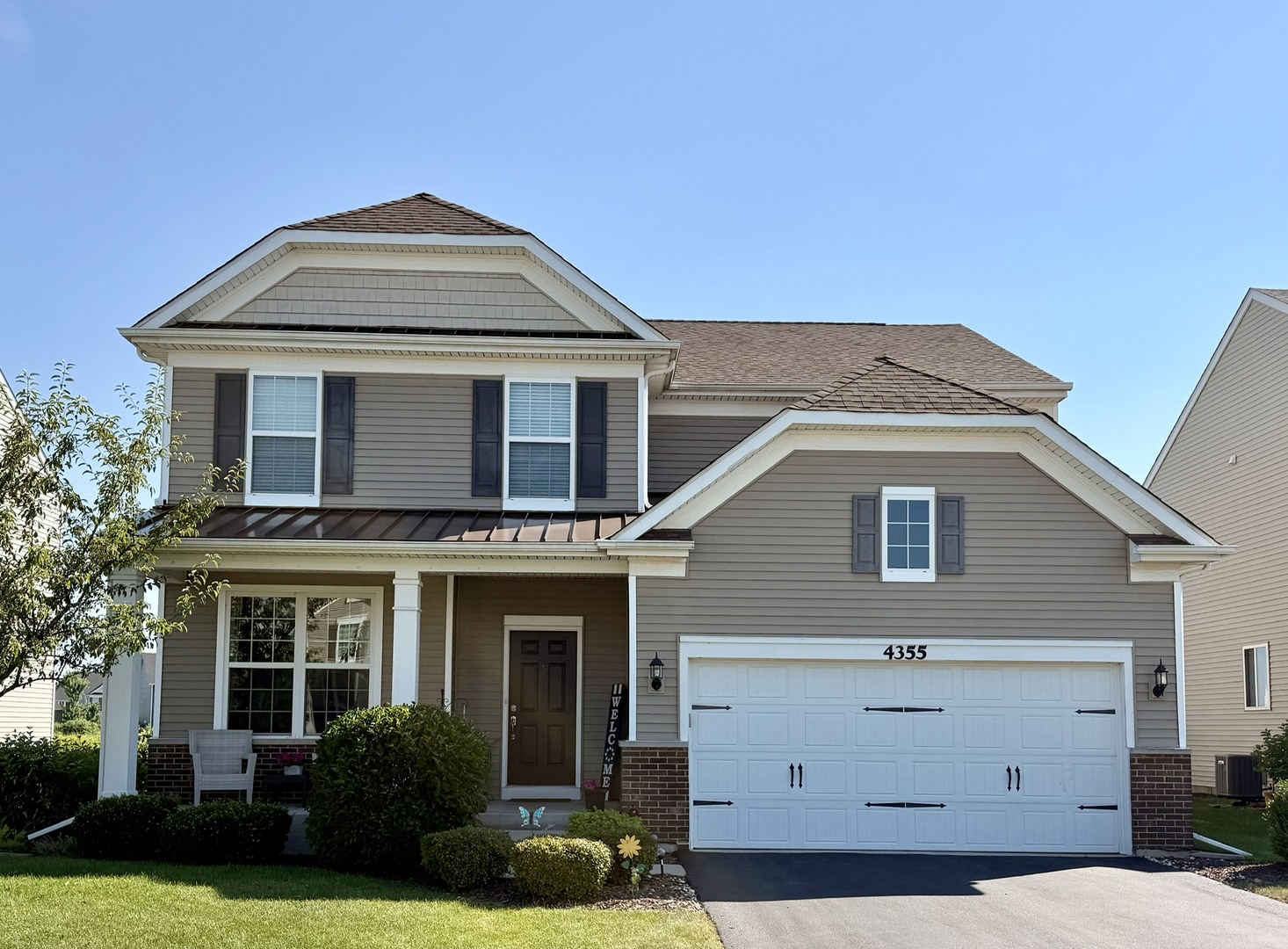 4355 Fraser Circle Property Photo 1