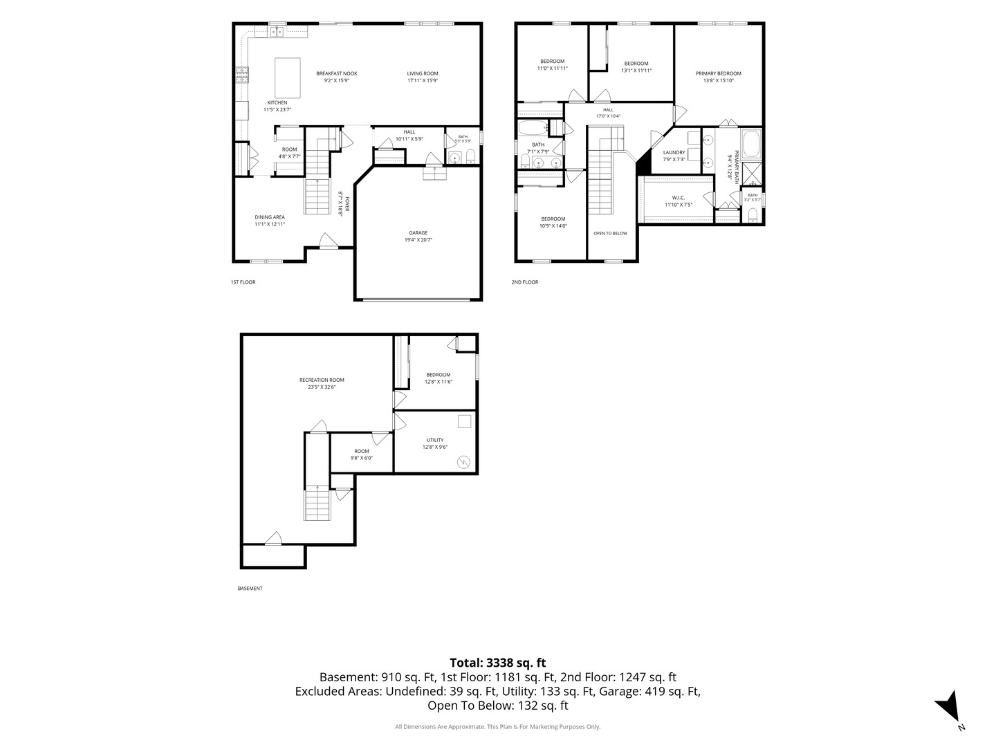 4355 Fraser Circle Property Photo 38
