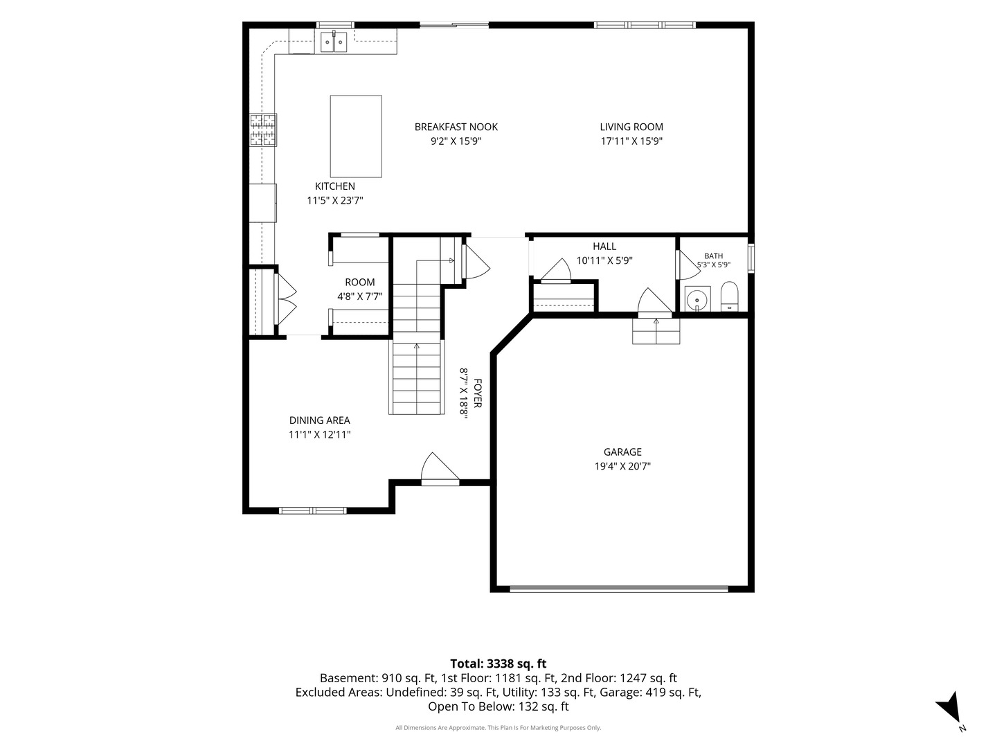 4355 Fraser Circle Property Photo 39