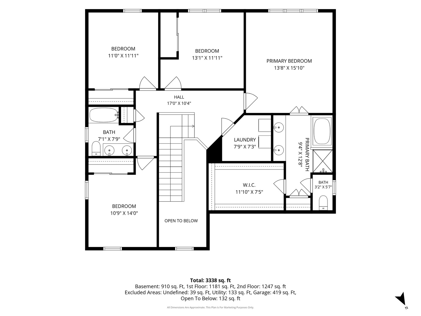 4355 Fraser Circle Property Photo 40