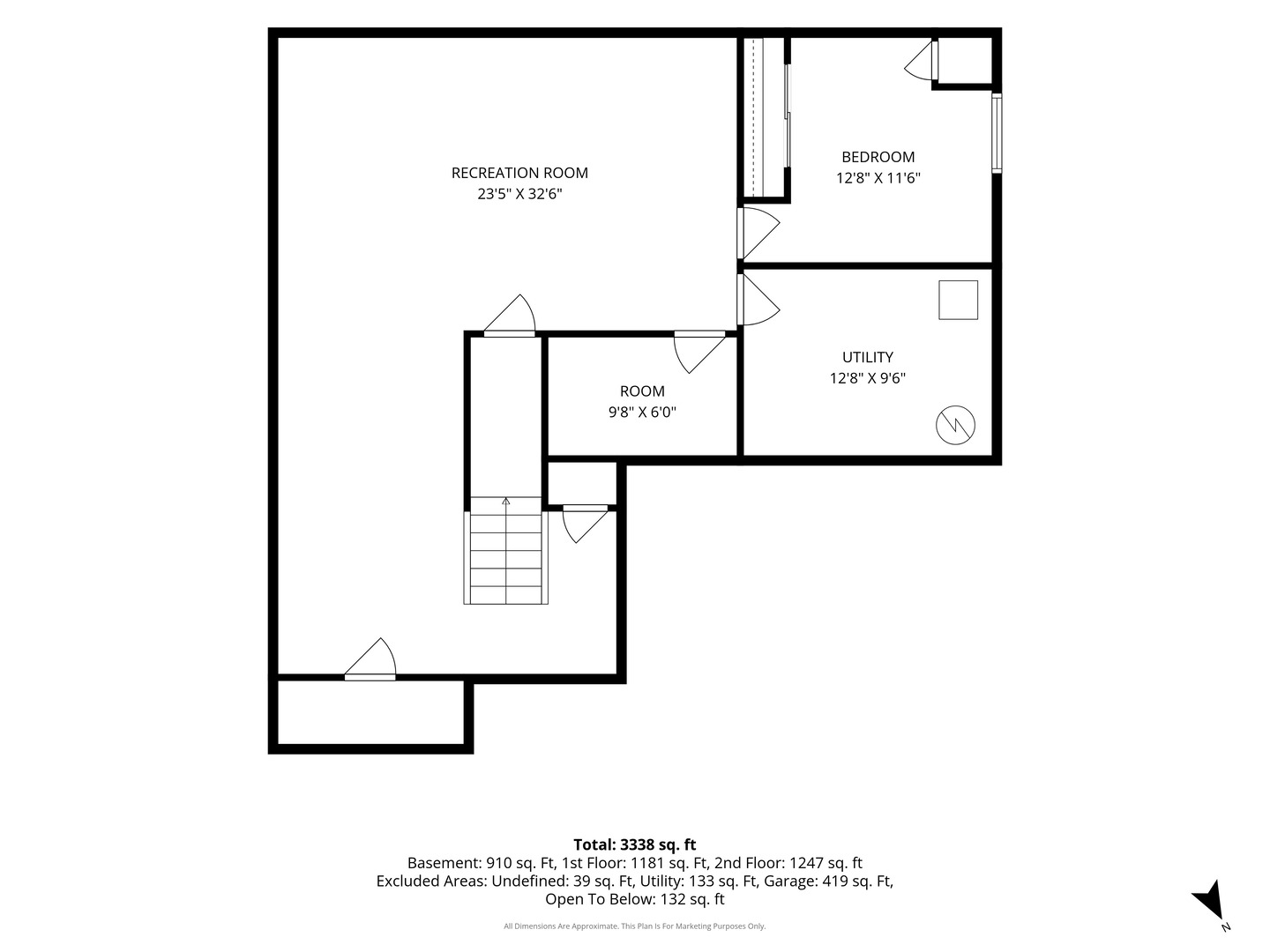 4355 Fraser Circle Property Photo 41