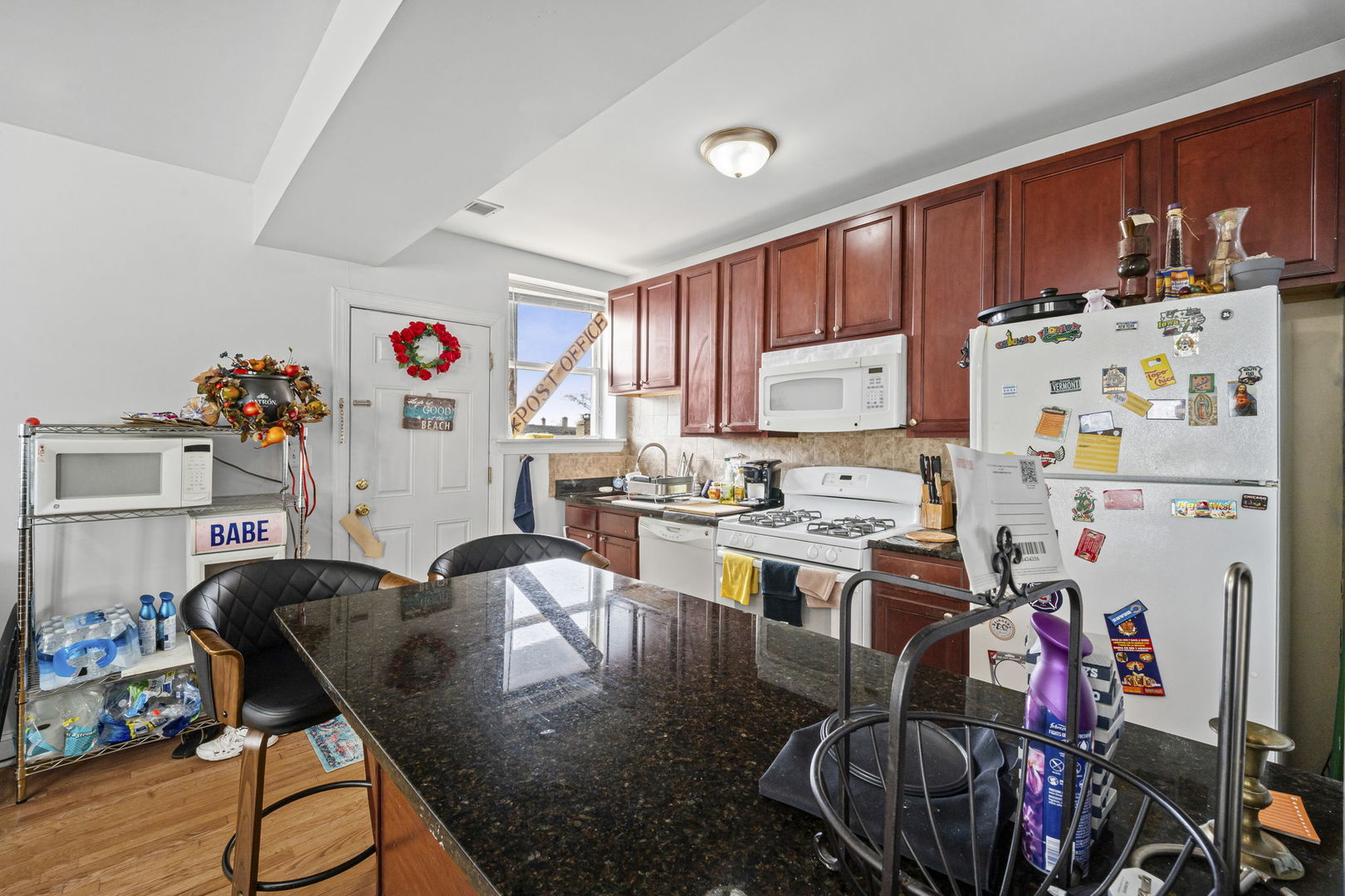 6319 N Sacramento Avenue 3e Property Photo 6