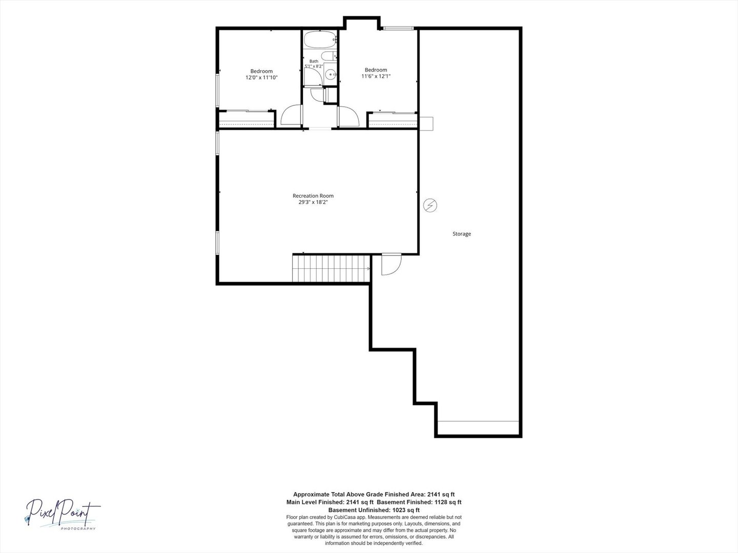 1114 Ashford Court Property Photo 73