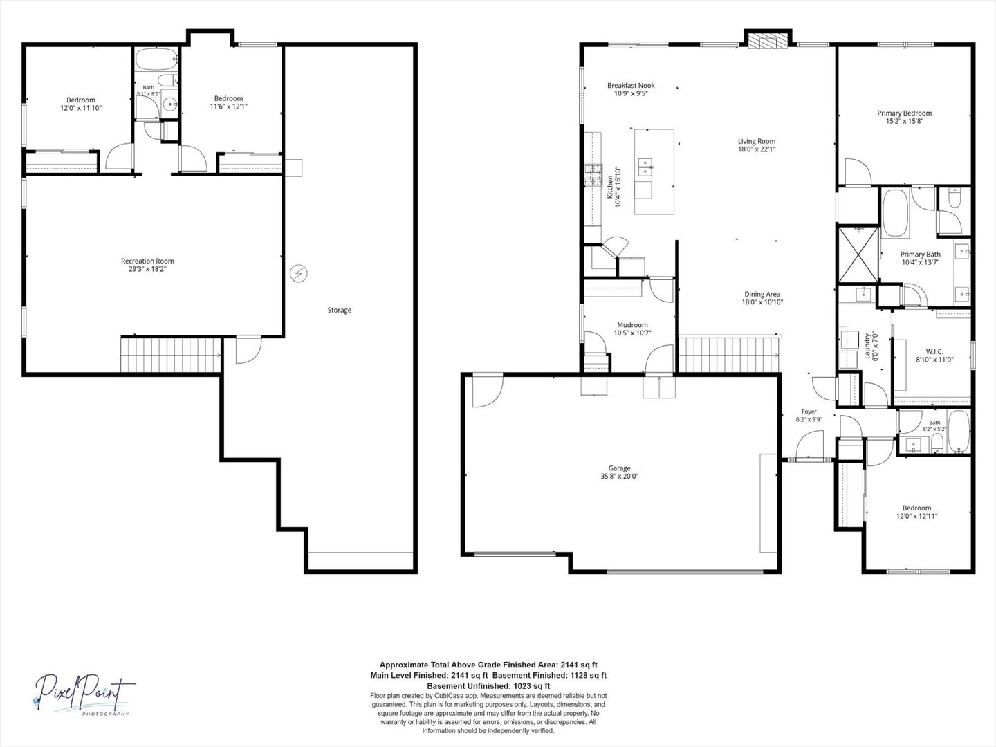 1114 Ashford Court Property Photo 74