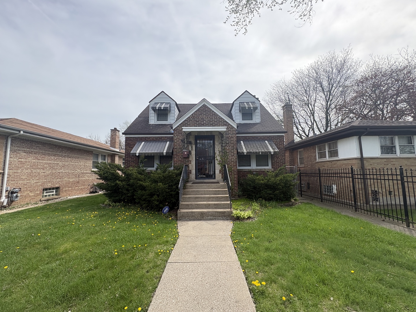 12553 S Lowe Street Property Photo 1