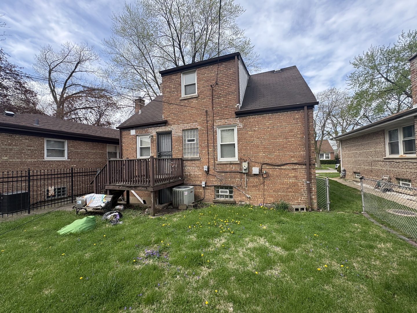 12553 S Lowe Street Property Photo 20