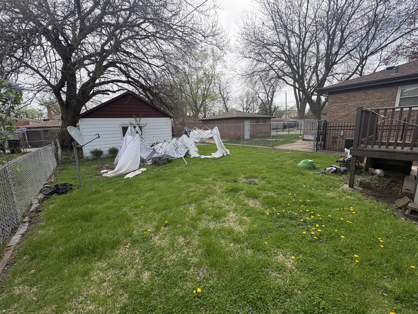 12553 S Lowe Street Property Photo 21