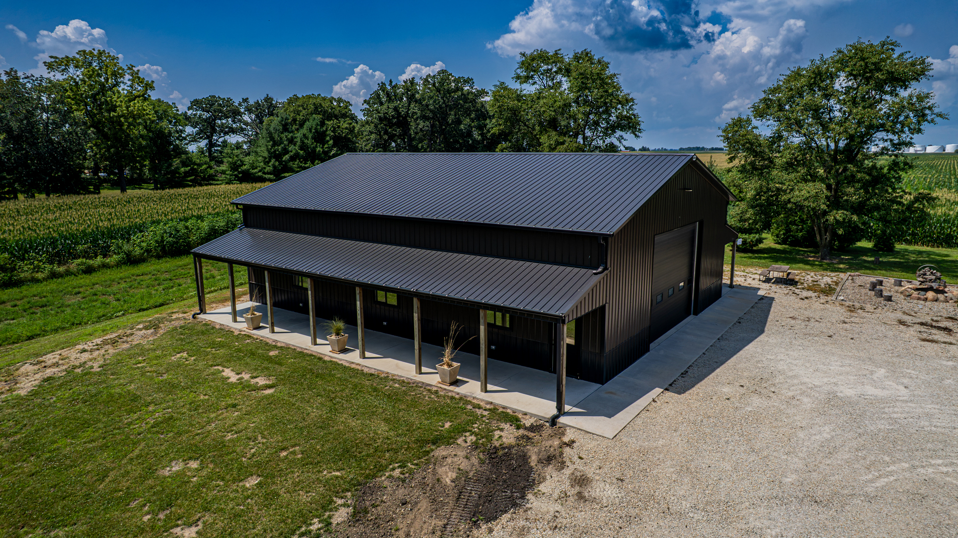 2437 N 1480 East Road Property Photo 5