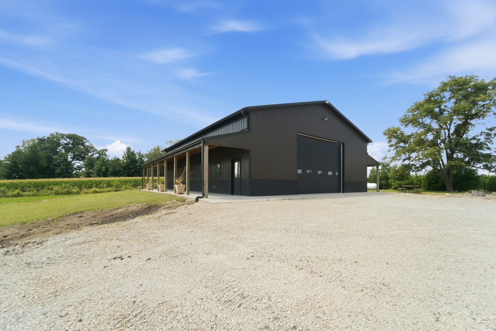 2437 N 1480 East Road Property Photo 8
