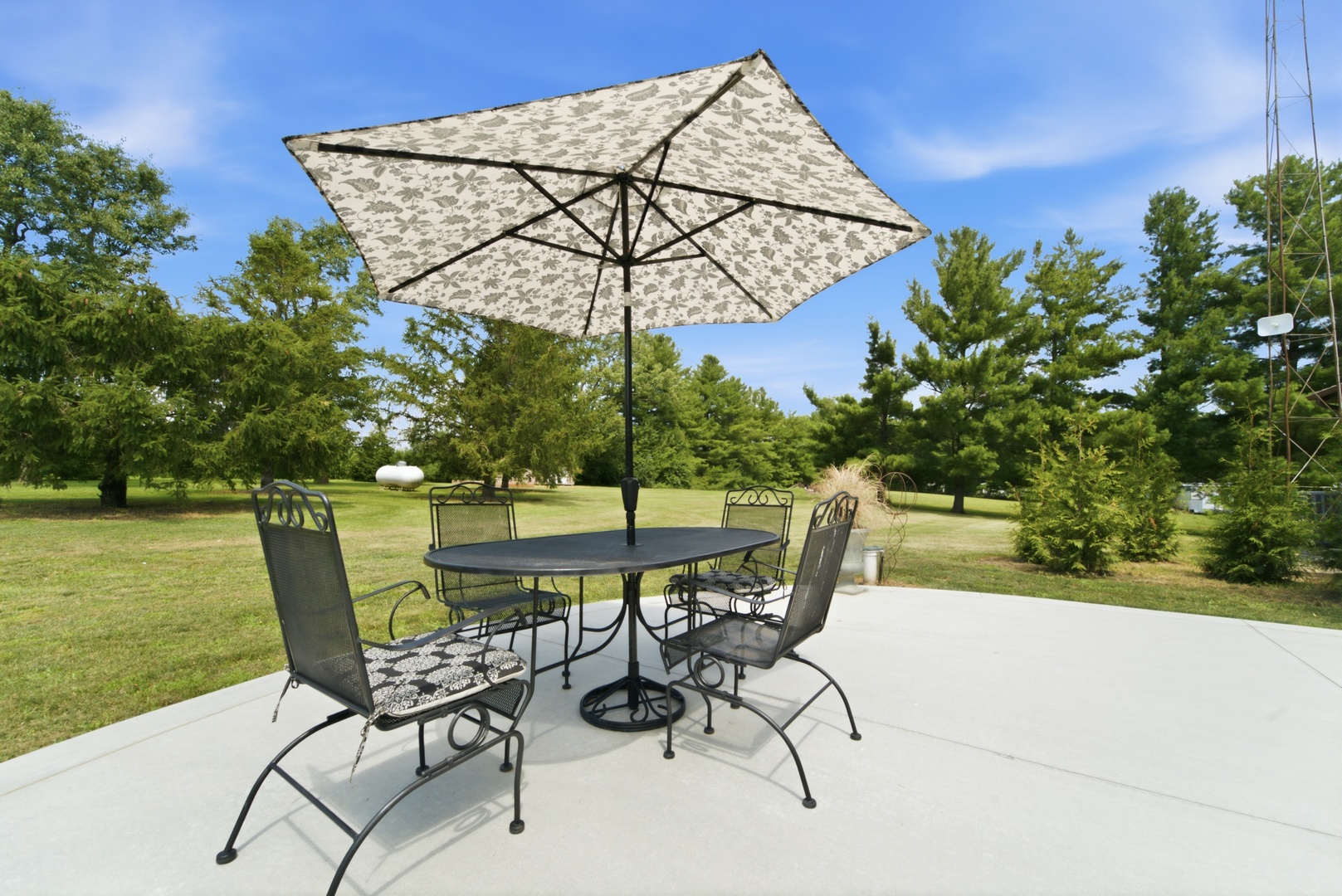 2437 N 1480 East Road Property Photo 32
