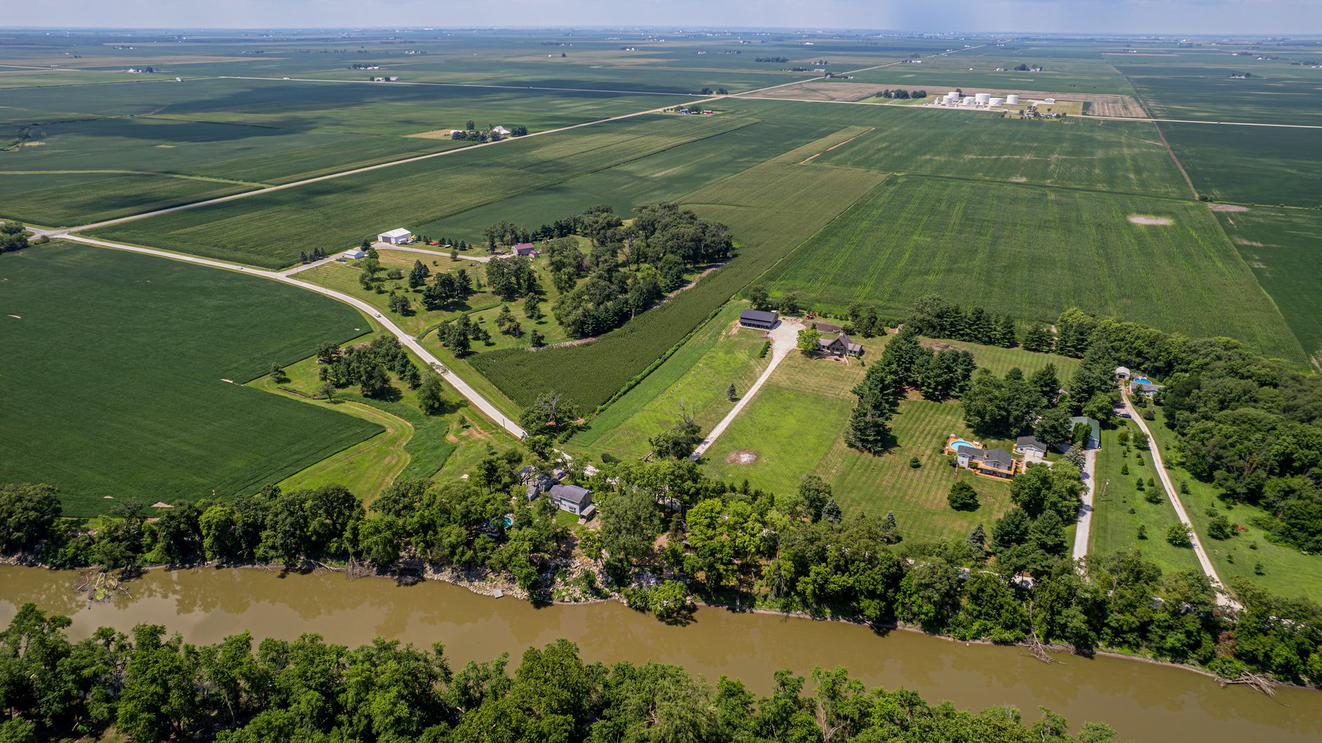 2437 N 1480 East Road Property Photo 47