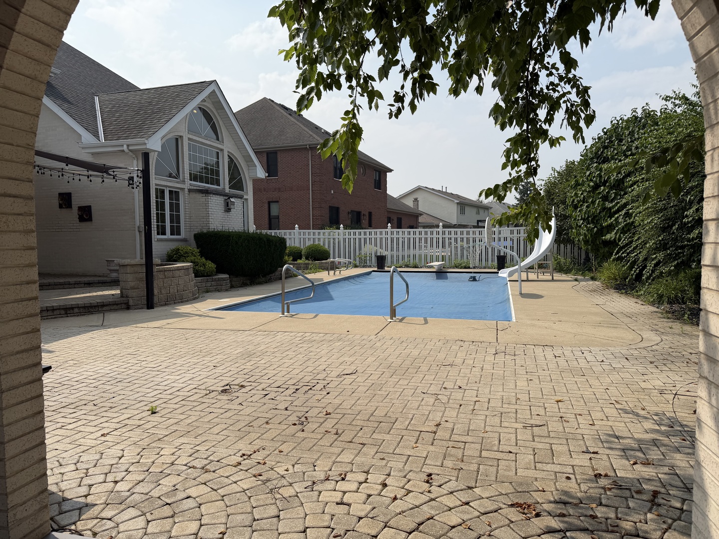 7736 Marquette Drive Property Photo 27