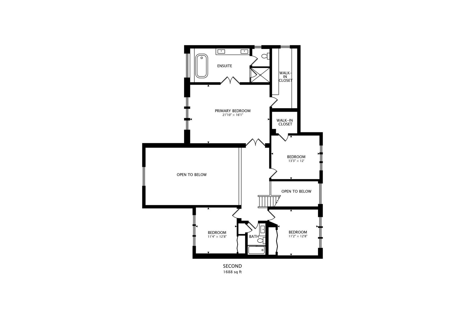 7736 Marquette Drive Property Photo 33