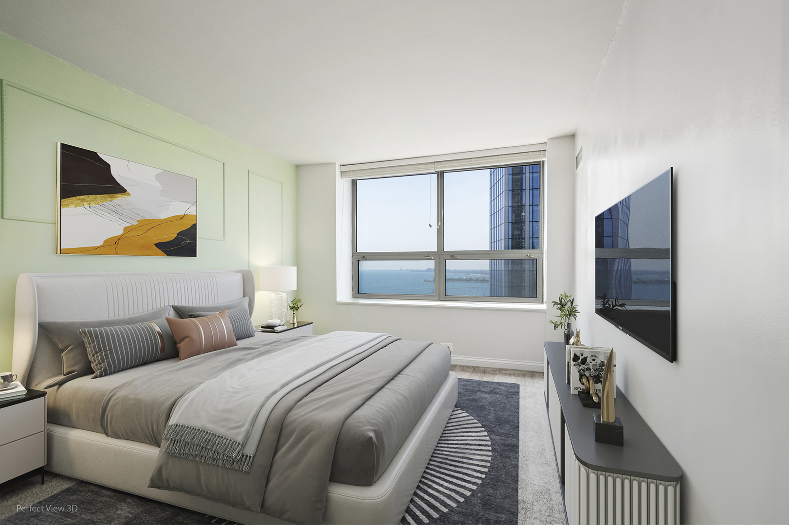 474 N Lake Shore Drive 3609 Property Photo 11