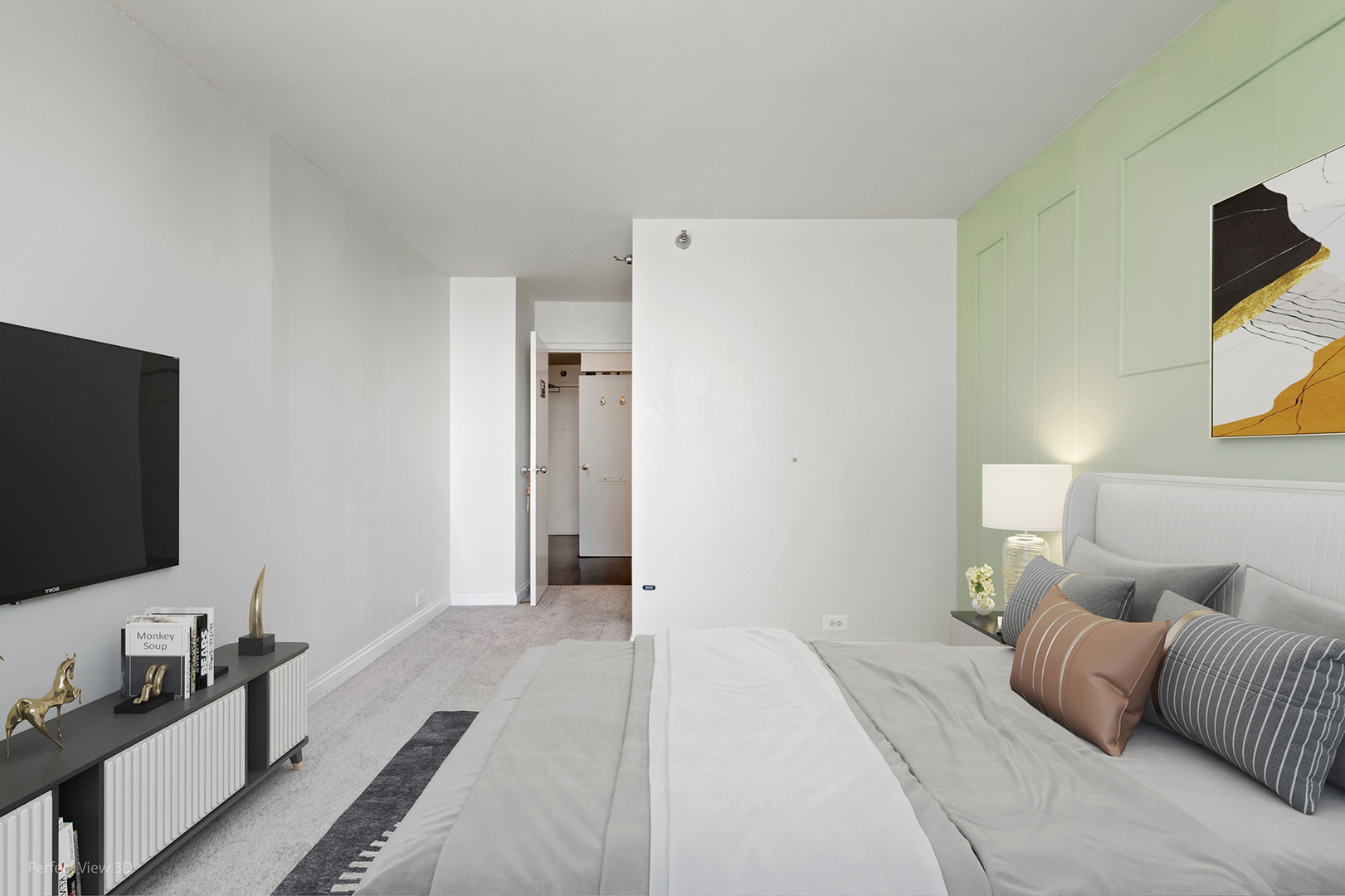 474 N Lake Shore Drive 3609 Property Photo 13