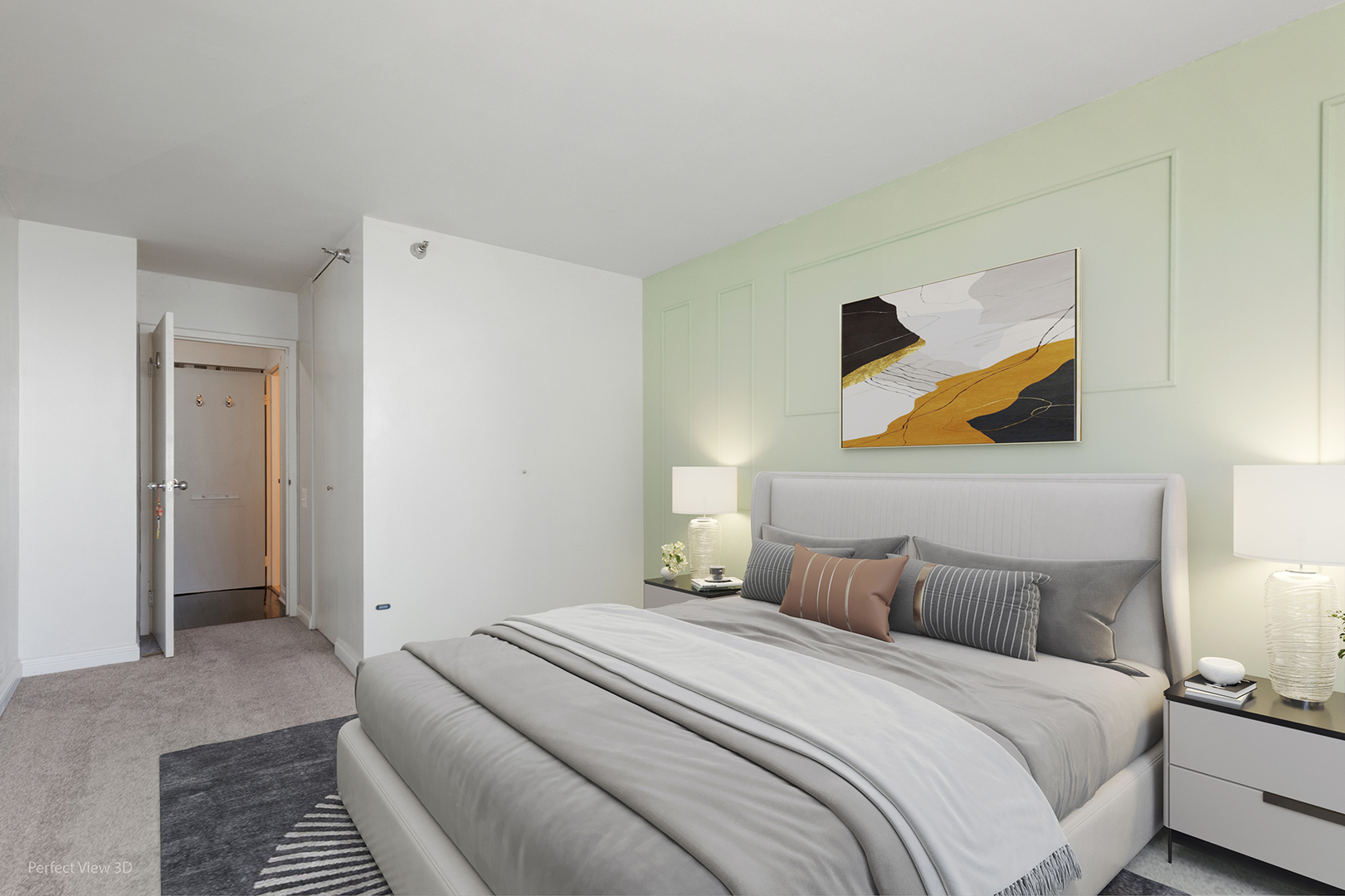 474 N Lake Shore Drive 3609 Property Photo 15