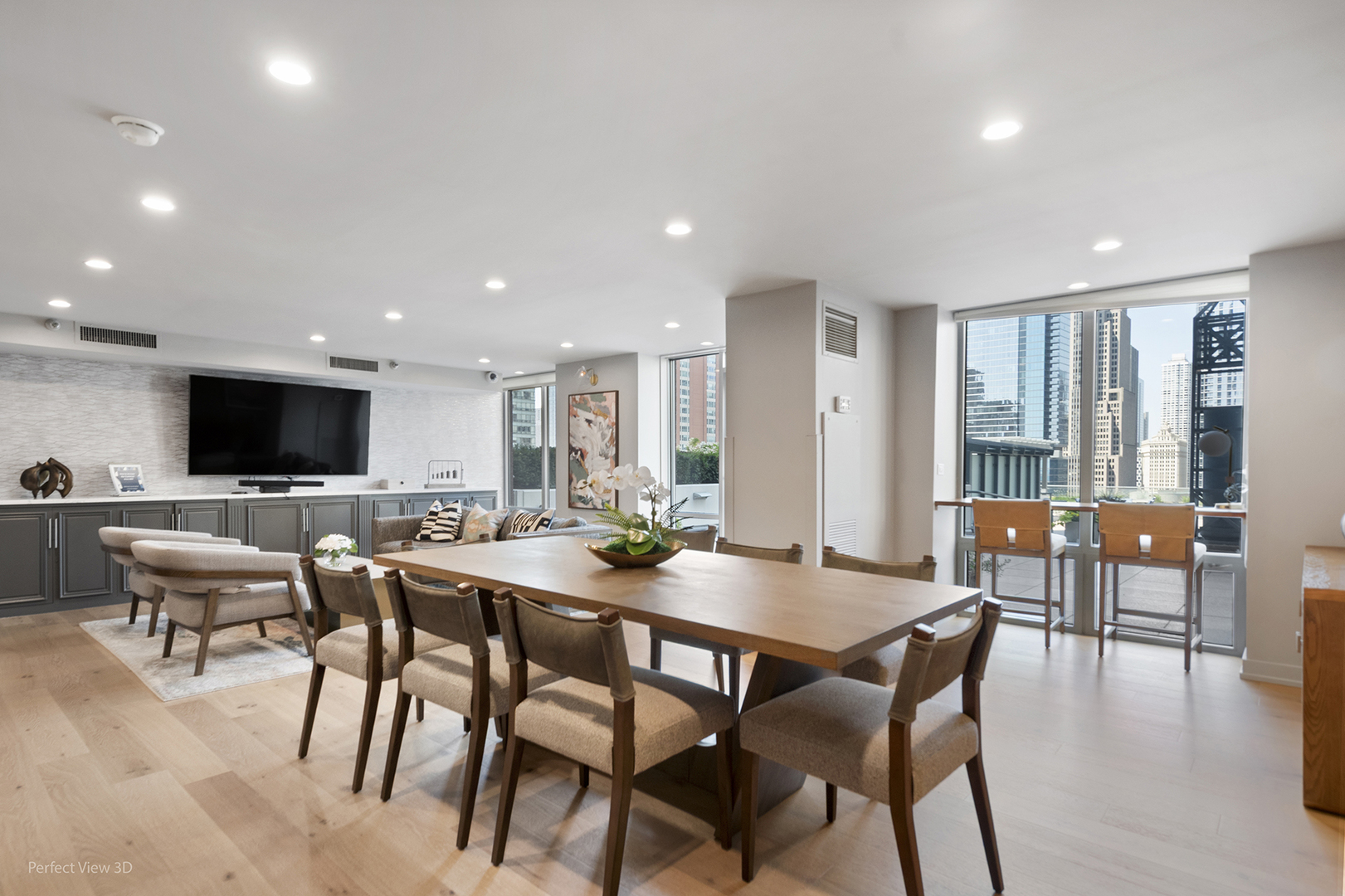 474 N Lake Shore Drive 3609 Property Photo 21