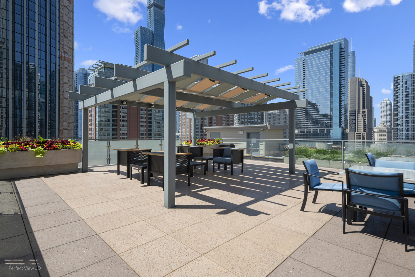 474 N Lake Shore Drive 3609 Property Photo 23