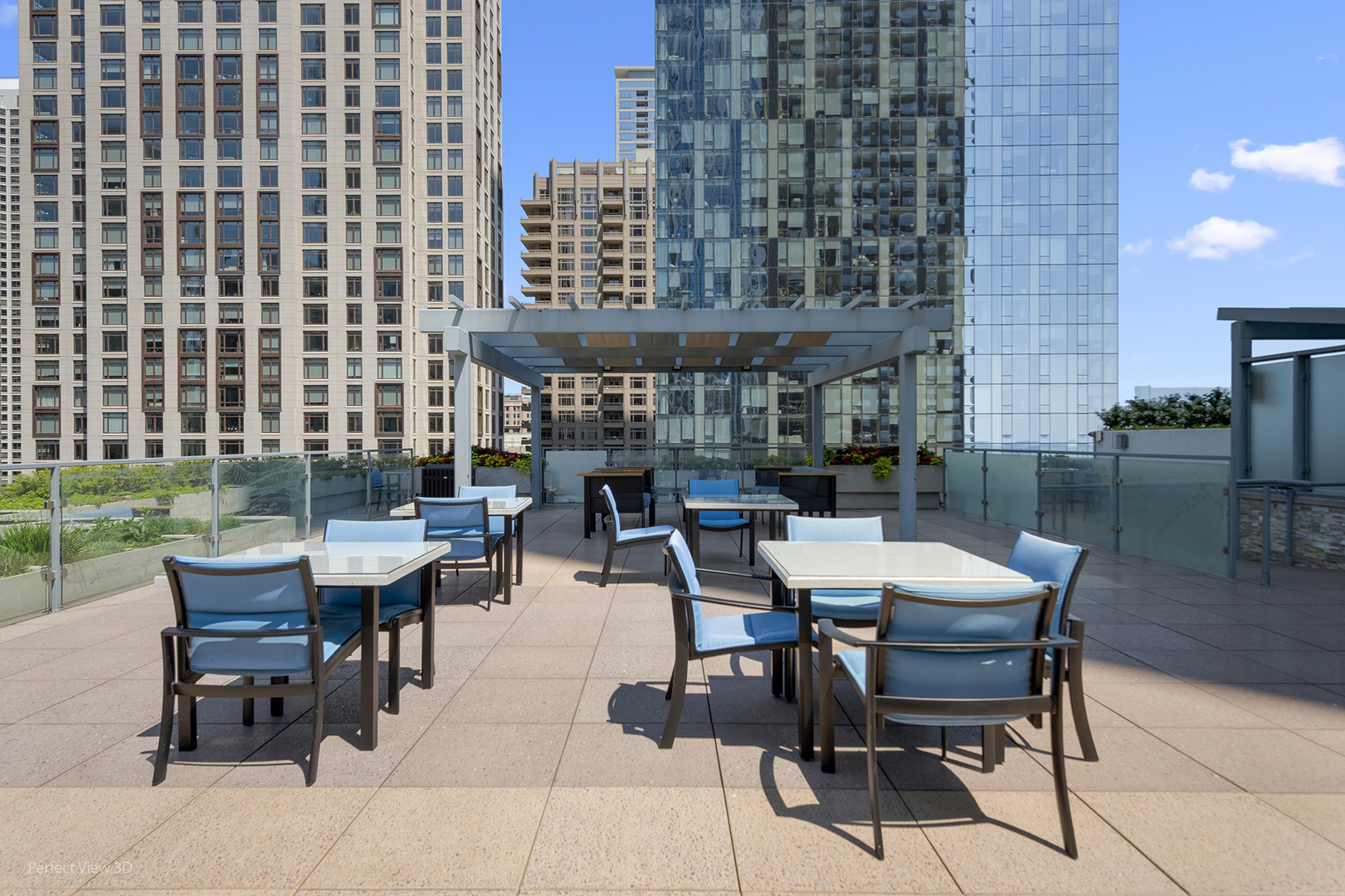 474 N Lake Shore Drive 3609 Property Photo 25