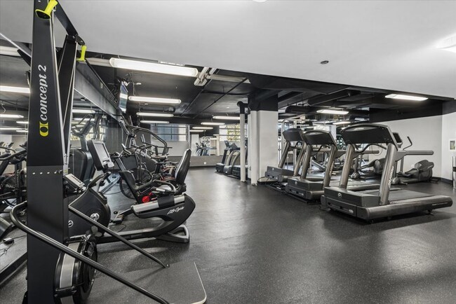 474 N Lake Shore Drive 3609 Property Photo 27