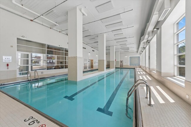 474 N Lake Shore Drive 3609 Property Photo 28