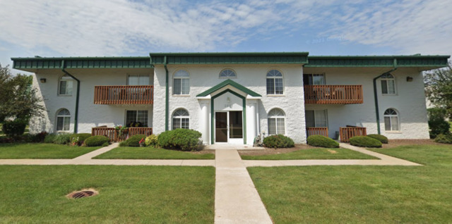 2851 Heritage Drive 2C