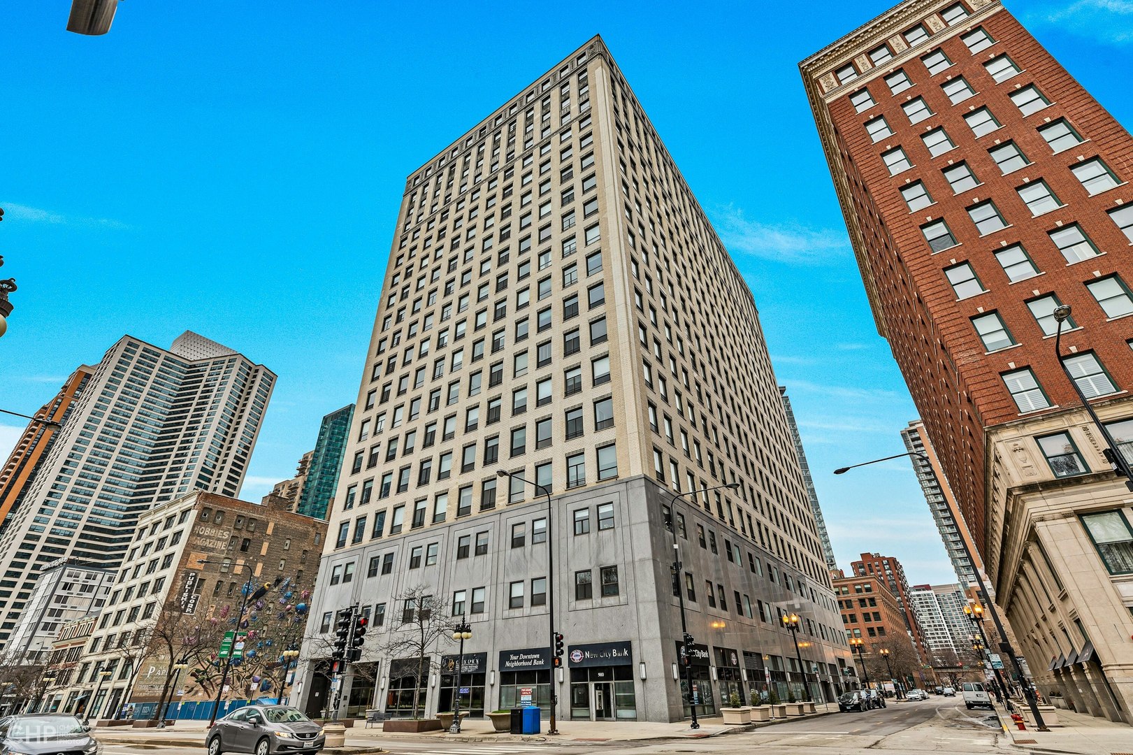 910 S Michigan Avenue 617 Property Photo 1