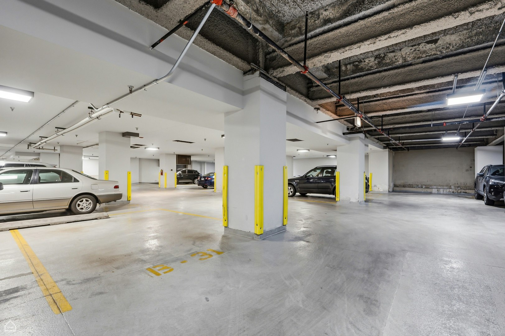 910 S Michigan Avenue 617 Property Photo 21