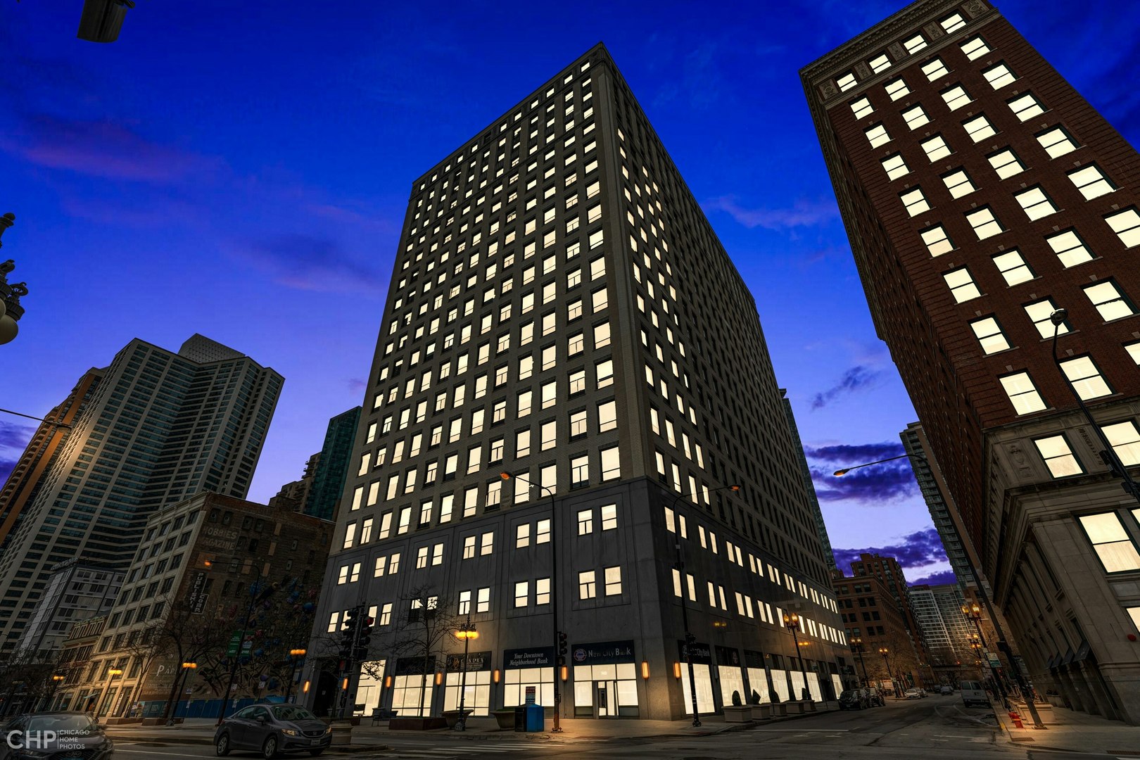 910 S Michigan Avenue 617 Property Photo 26
