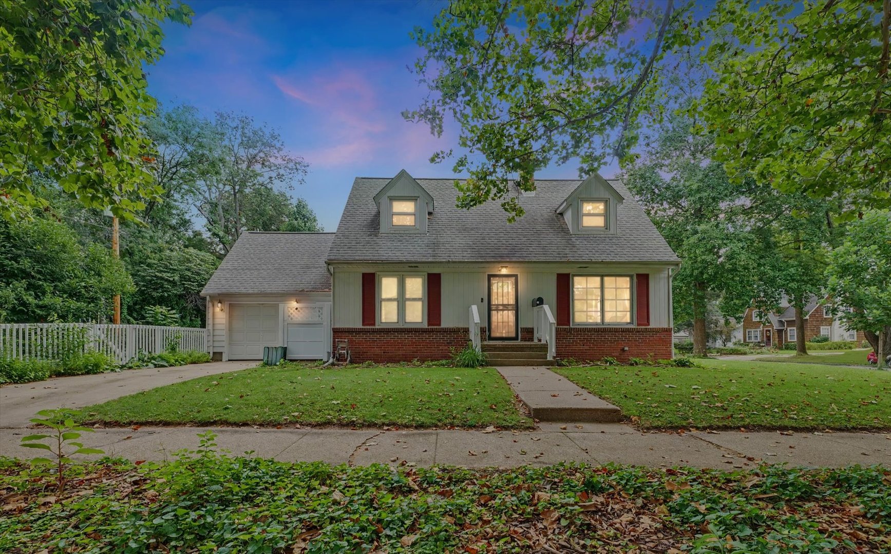 1408 S Orchard Street Property Photo 1